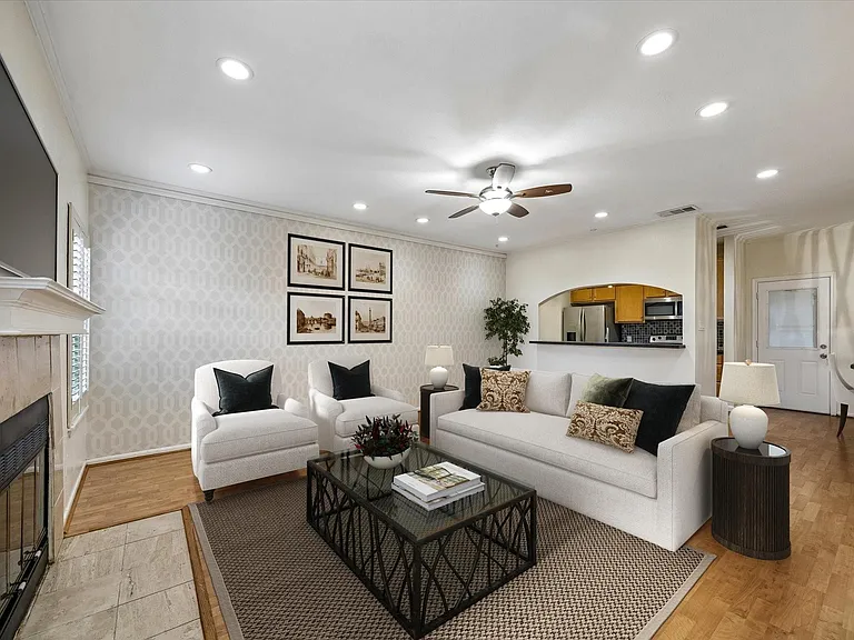 9850 Pagewood Ln #1507 — Photo 3