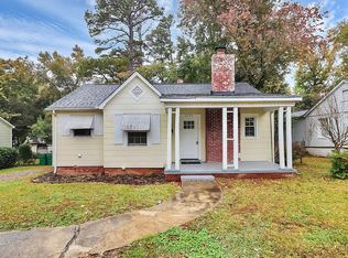 2504 Morton St, Charlotte, NC 28208