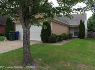 5307 Pollard Dr, Southaven, MS 38671