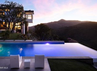12530 Stagecoach Rd, Malibu, CA 90265