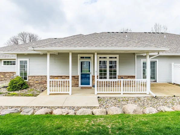 2212 SW 35th St, Ankeny, IA 50021