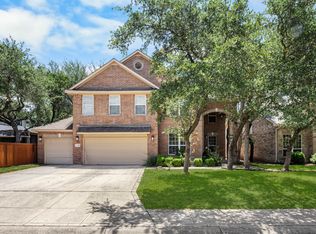 25314 Bunker Dr, San Antonio, TX 78260