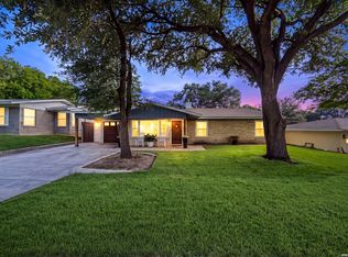 419 MCNEEL RD, San Antonio, TX 78228
