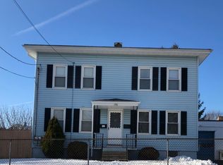 150 Cleveland St #2, New Britain, CT 06053