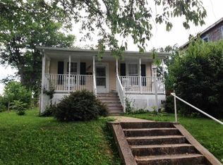 1013 N Middle St, Cape Girardeau, MO 63701