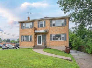 3873 E Galbraith Rd, Cincinnati, OH 45236