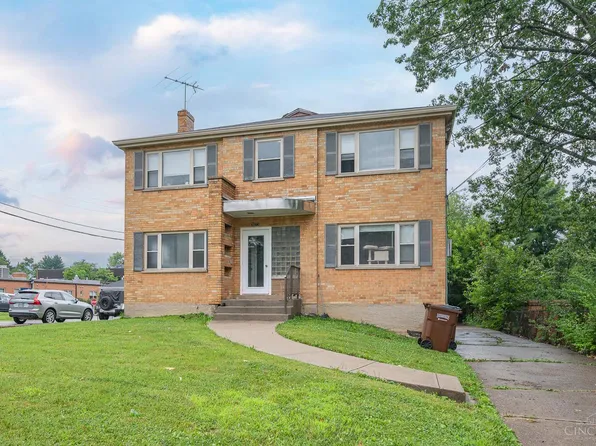 3873 E Galbraith Rd, Cincinnati, OH 45236