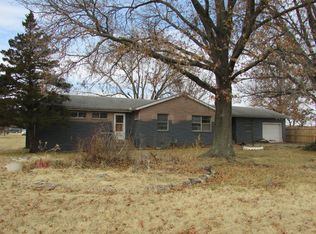 805 N Smith St, Vinita, OK 74301