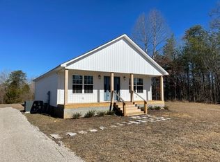 1937 Rogers Rd, Doyle, TN 38559