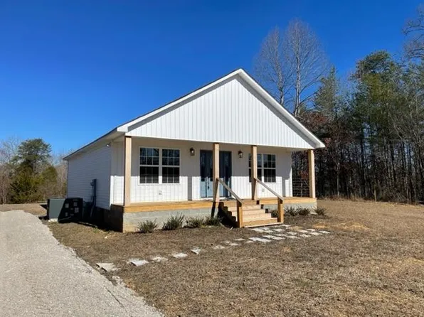1937 Rogers Rd, Doyle, TN 38559