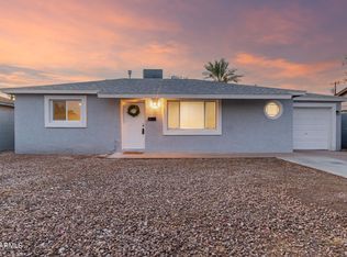 4612 W Weldon Ave, Phoenix, AZ 85031