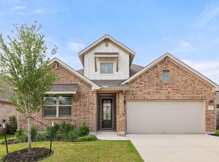 1104 Spring Gulch Ln, Georgetown, TX 78628
