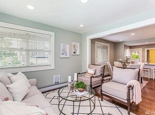 4412 31st Ave W, Seattle, WA 98199