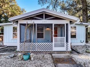 2148 Rayon Rd, Fernandina Beach, FL 32034