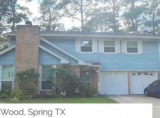 23335 Dew Wood Ln, Spring, TX 77373