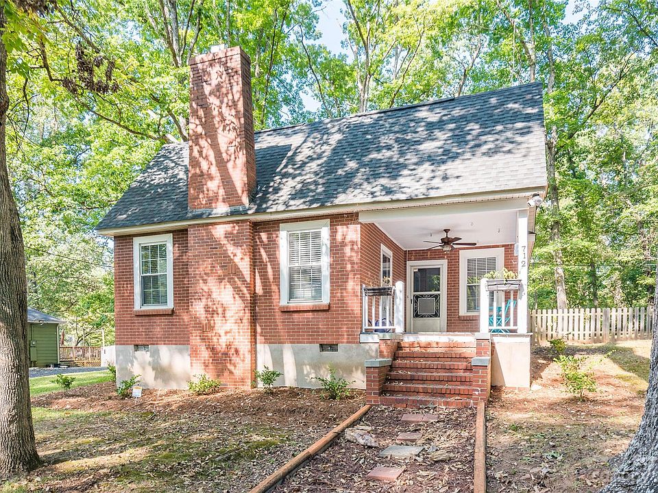 712 Jackson St, Fort Mill, SC 29715 Zillow