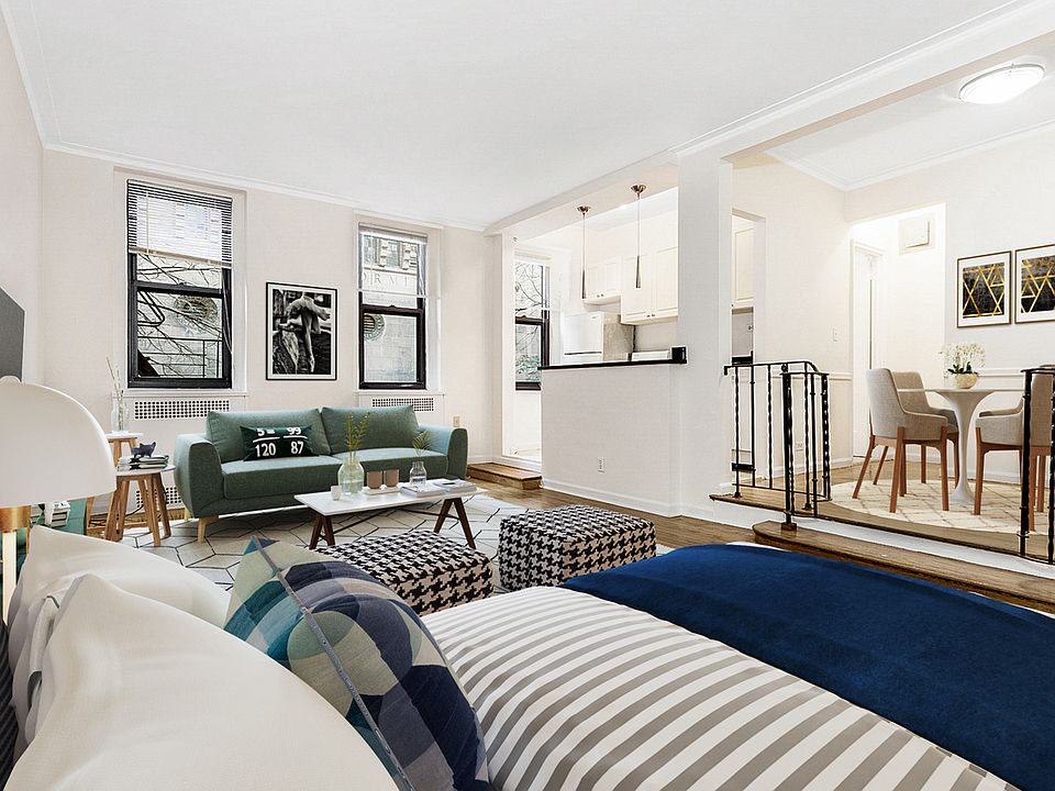 1st image of 9 W 64th St APT 2B