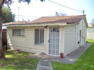 8781 Hoffman St, Buena Park, CA 90620