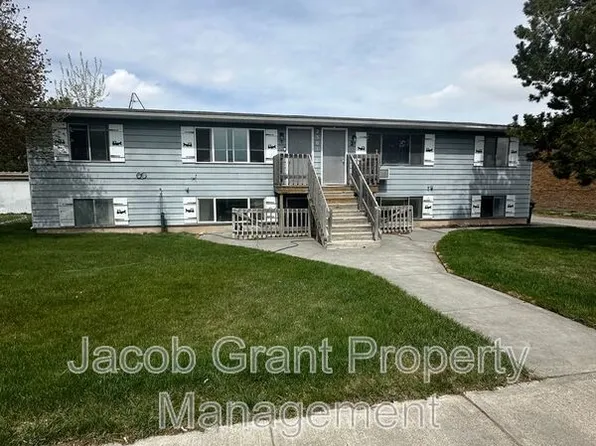 2301 Stace St APT 4, Idaho Falls, ID 83401