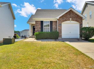 32 Brushy Brook Ct, O'Fallon, MO 63366