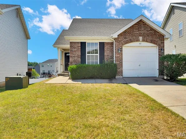 32 Brushy Brook Ct, O'Fallon, MO 63366