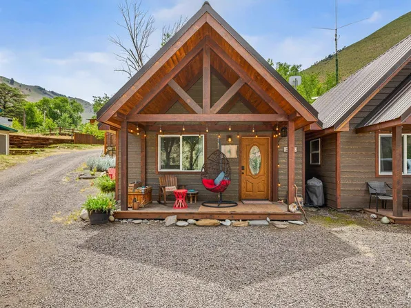 1432-4 Salmon Dr, Riggins, ID 83549