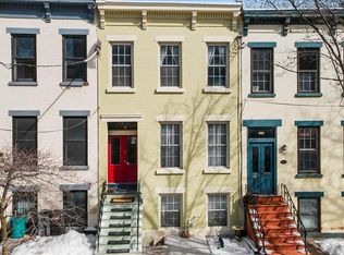 339 Hudson Ave, Albany, NY 12210