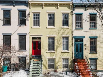 339 Hudson Avenue, Albany, NY, 12210