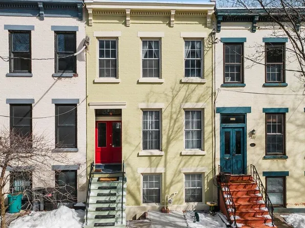 339 Hudson Avenue, Albany, NY 12210