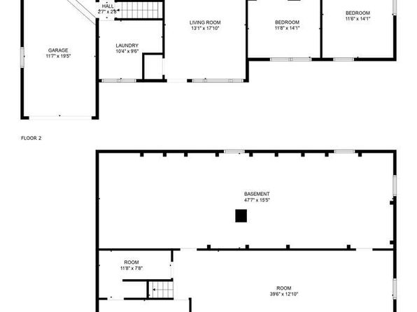 2404 E Skinner St, Wichita, KS 67211