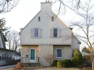 305 Creston Ave, Kalamazoo, MI 49001