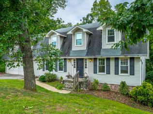 915 Sherry Cir, Hixson, TN 37343