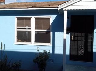 4768 W 130th St #B, Hawthorne, CA 90250
