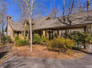 50 Hearth Stone Way, Cullowhee, NC 28717