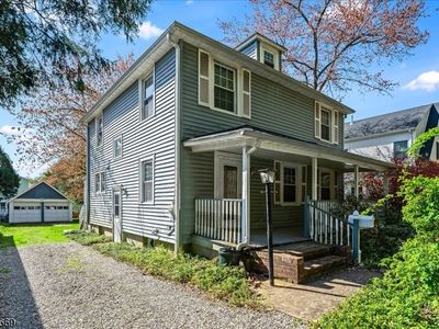 80 Glenside Ave, Summit, NJ, 07901