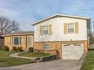 5513 San Pedro Dr, Toledo, OH 43612