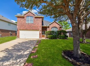 15007 Grape Orchard Ct, Cypress, TX 77433