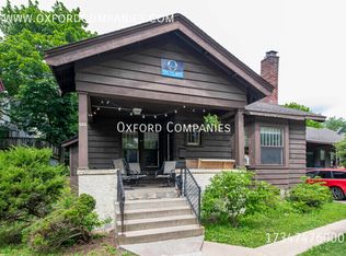 532 Elm St #532ELM, Ann Arbor, MI 48104