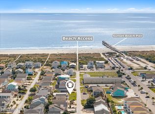 421 1st Street, Sunset Beach, NC 28468