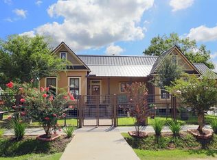 2108 Fletcher St, Houston, TX 77009