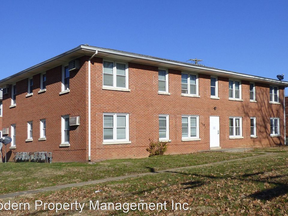 1st image of 1201 N Broadway St #8