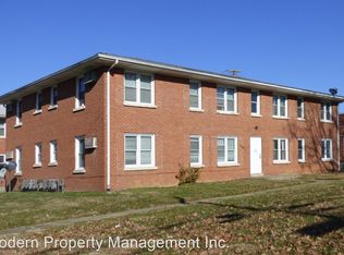 1201 N Broadway St #8, Lexington, KY 40505