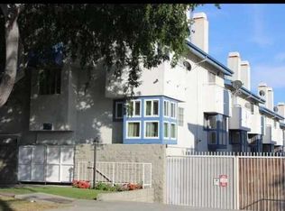 532 Venice Way UNIT 1, Inglewood, CA 90302
