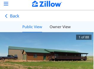 12488 22nd H St NW, Watford City, ND 58854