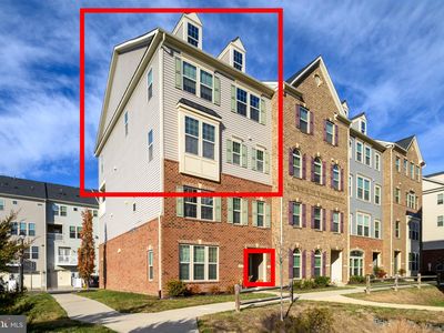 8031 Orchard Grove Rd, Odenton, MD, 21113