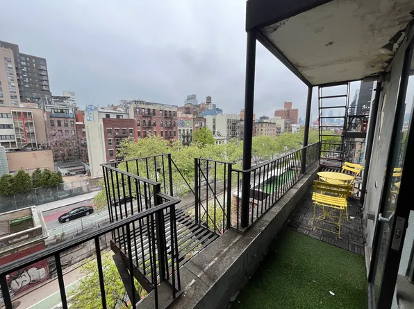 122 Allen Street image 1 of 6