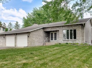 14419 Guthrie Way, Apple Valley, MN 55124