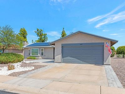 858 Leisure World, Mesa, AZ, 85206