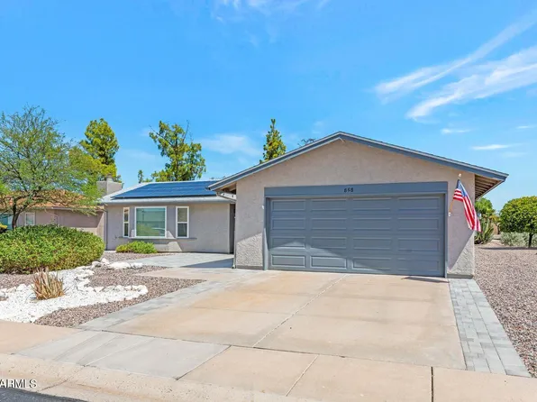 858 LEISURE WORLD --, Mesa, AZ 85206