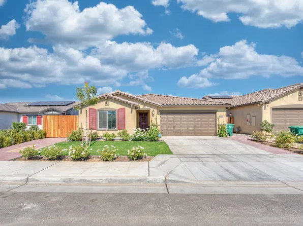 3585 Taos Way, Madera, CA 93637